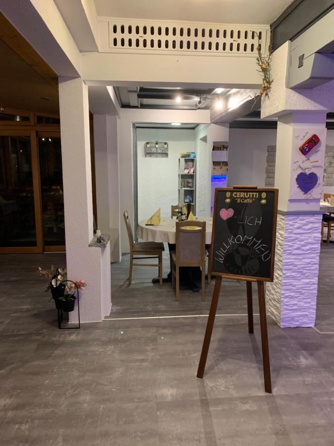 Hotel Roessli Oberried am Brienzersee Εξωτερικό φωτογραφία