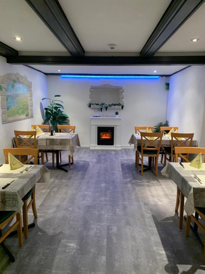 Hotel Roessli Oberried am Brienzersee Εξωτερικό φωτογραφία