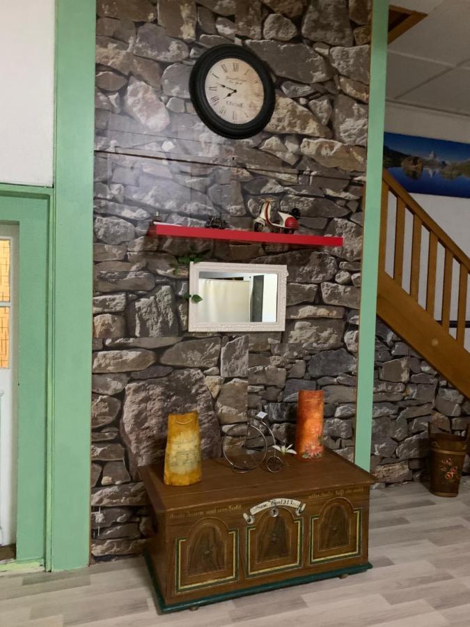 Hotel Roessli Oberried am Brienzersee Εξωτερικό φωτογραφία
