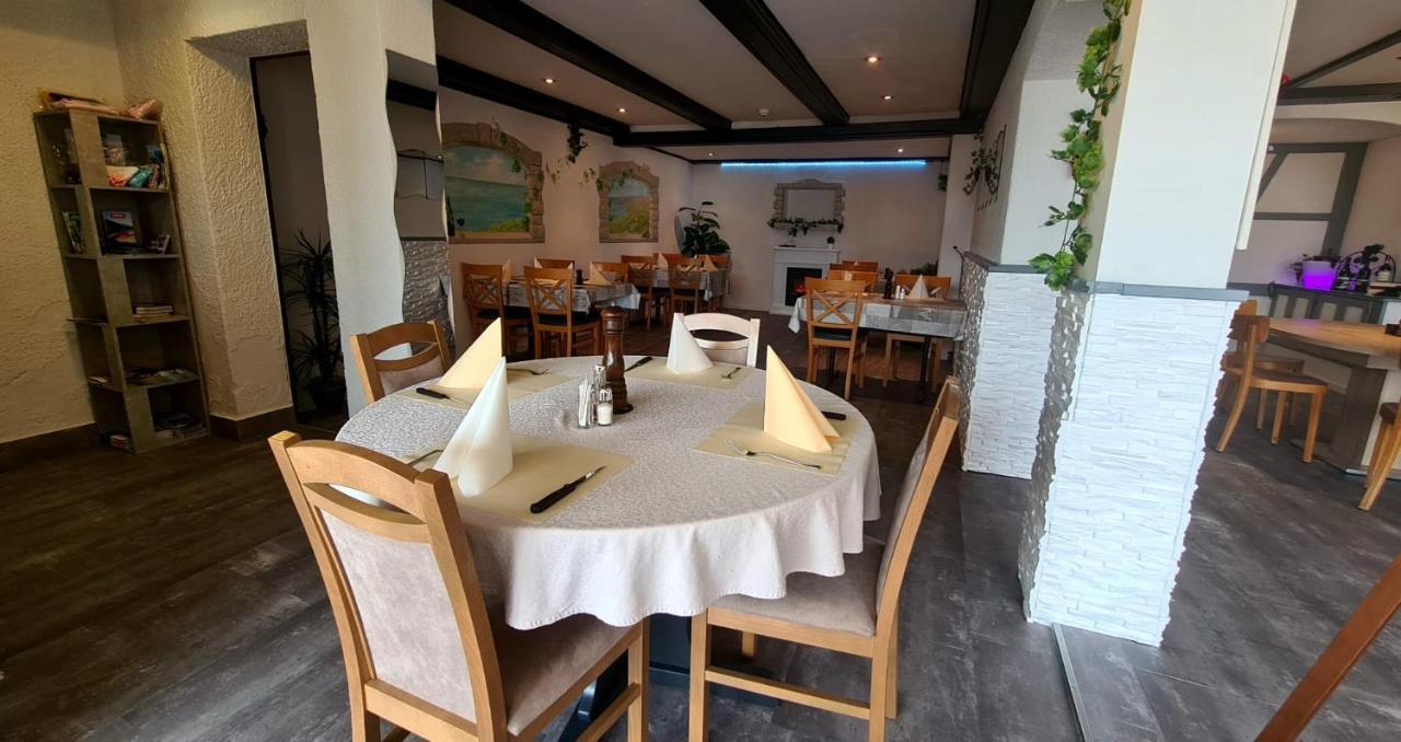 Hotel Roessli Oberried am Brienzersee Εξωτερικό φωτογραφία