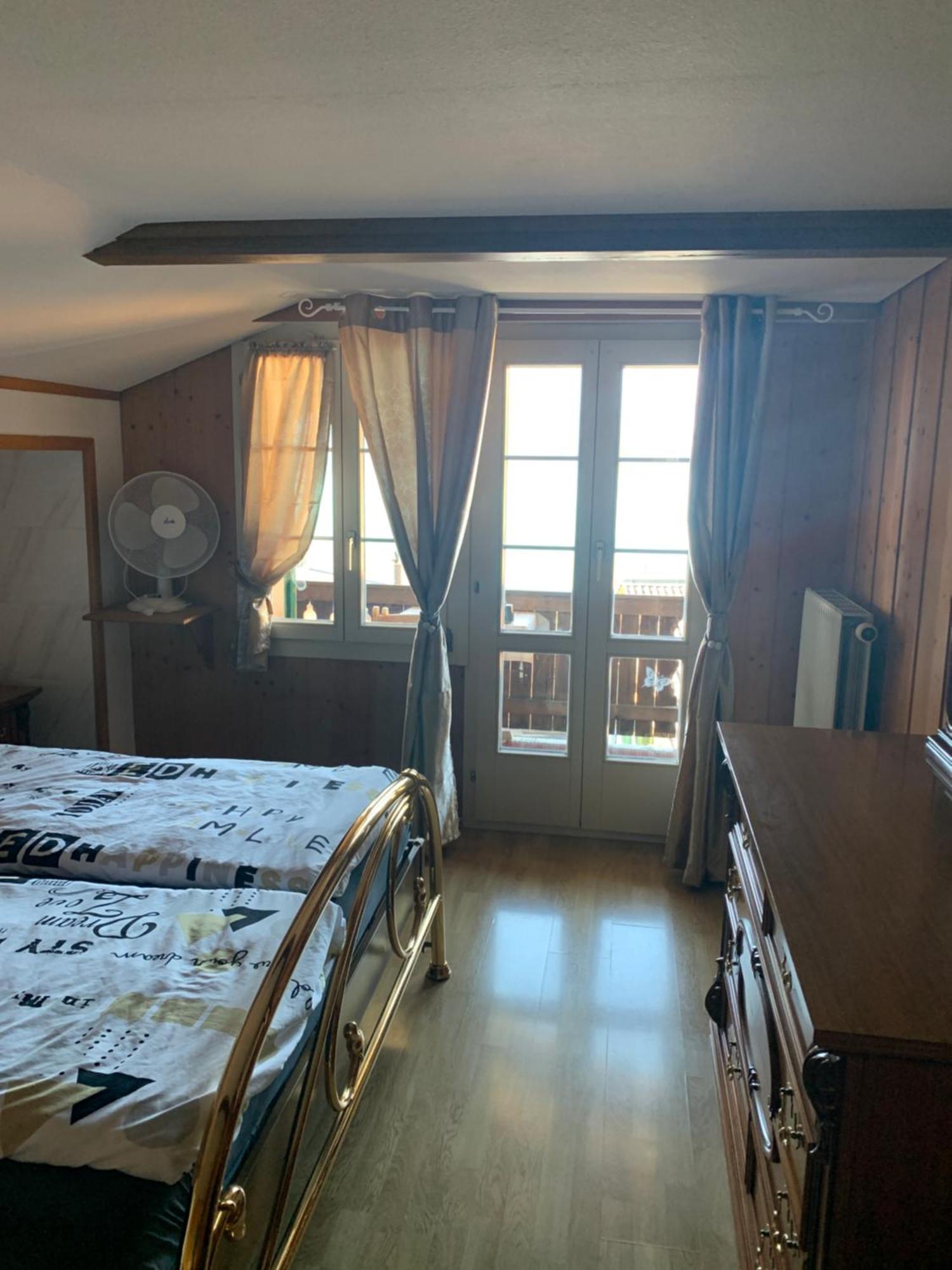 Hotel Roessli Oberried am Brienzersee Εξωτερικό φωτογραφία