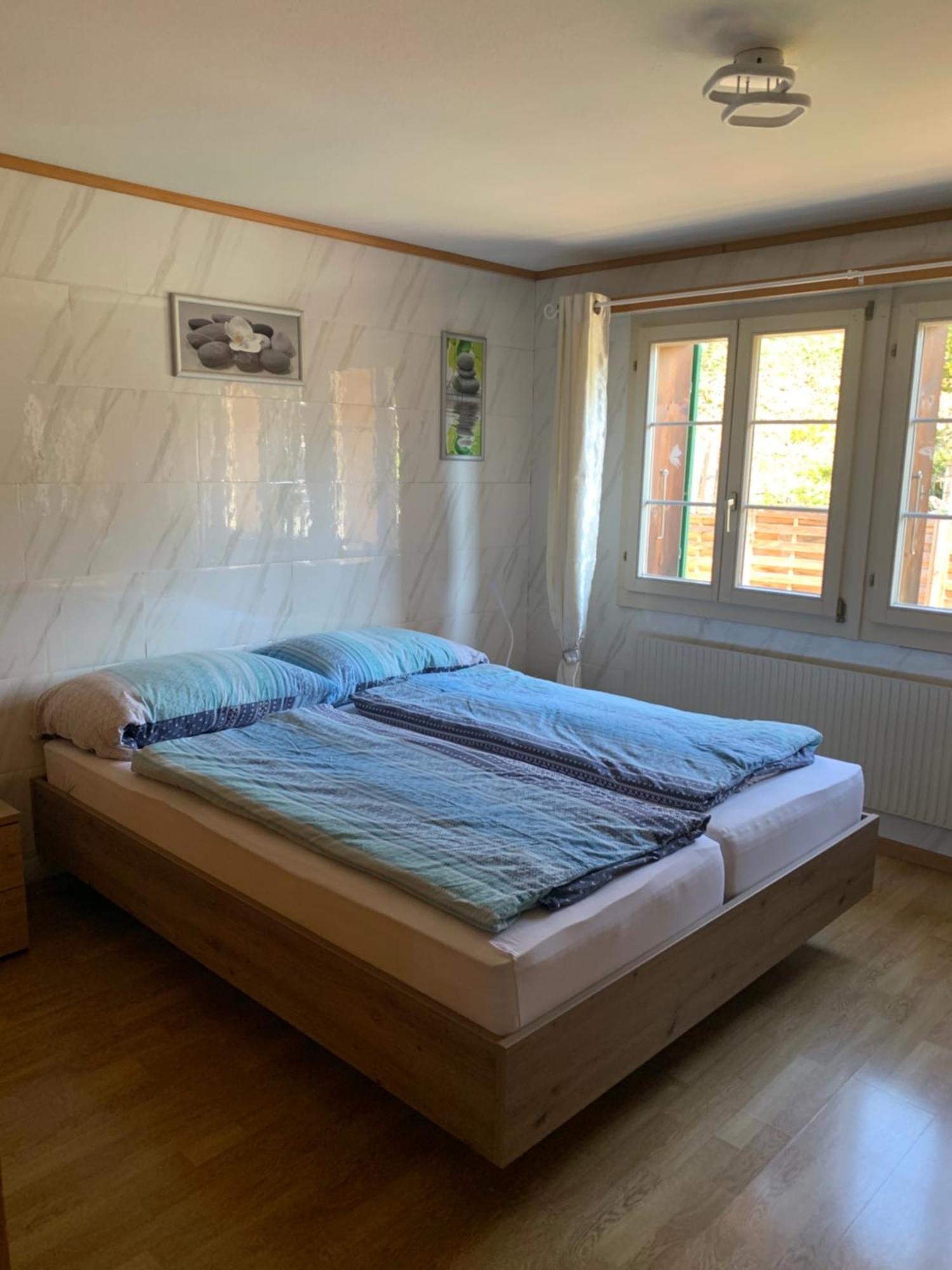 Hotel Roessli Oberried am Brienzersee Εξωτερικό φωτογραφία